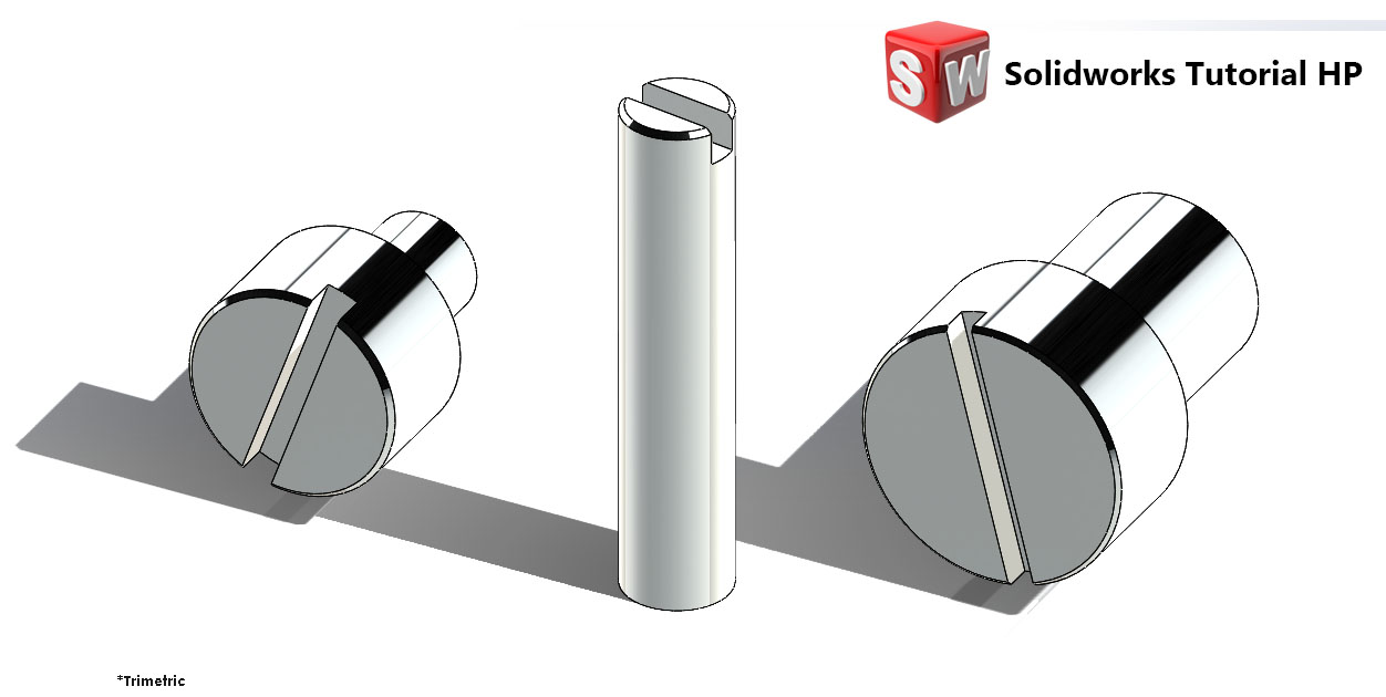 Solidworks制作游标卡尺